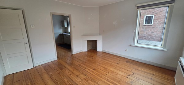 Medium property photo - Slingerweg 65, 1777 AG Hippolytushoef